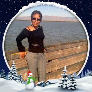 Meet your Posher, Dolores